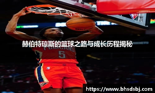 赫伯特琼斯的篮球之路与成长历程揭秘